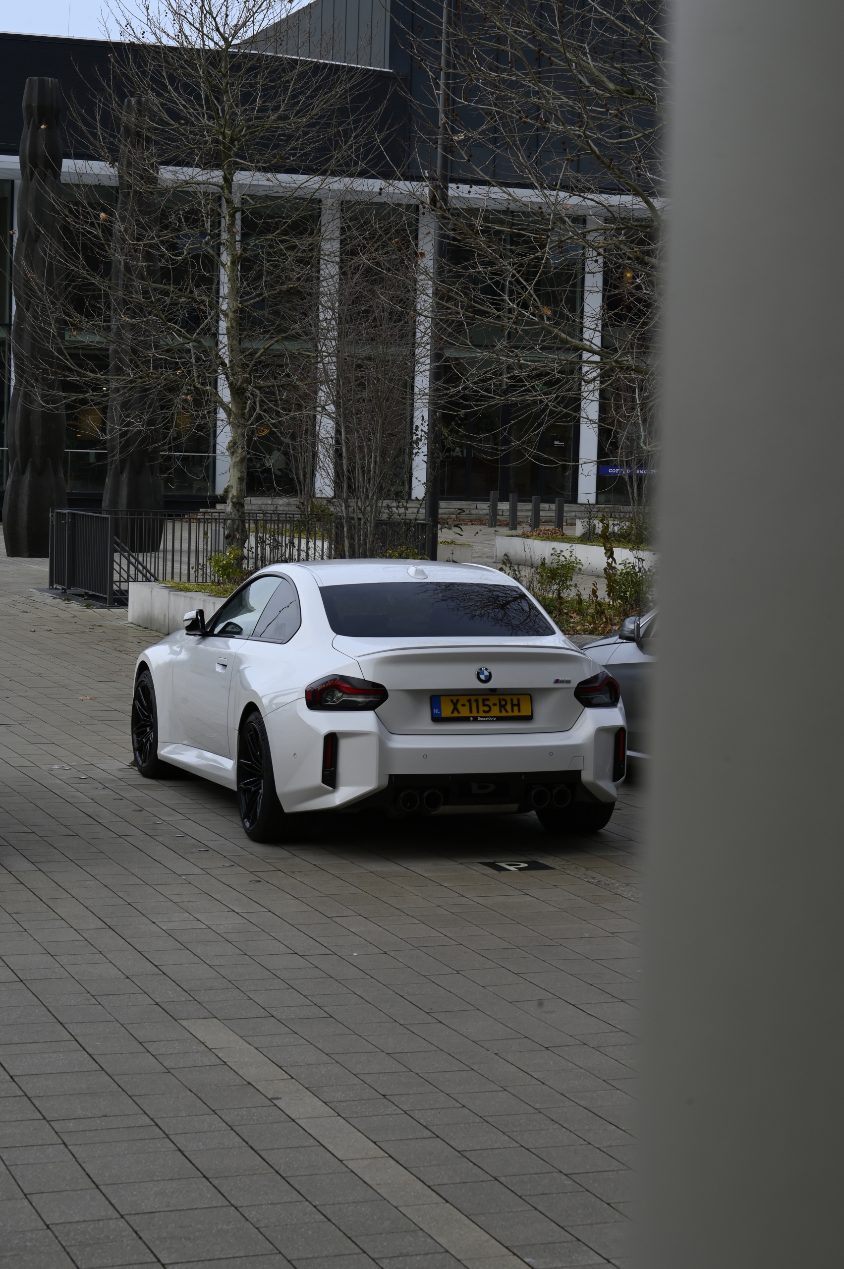 BMW M2 G87