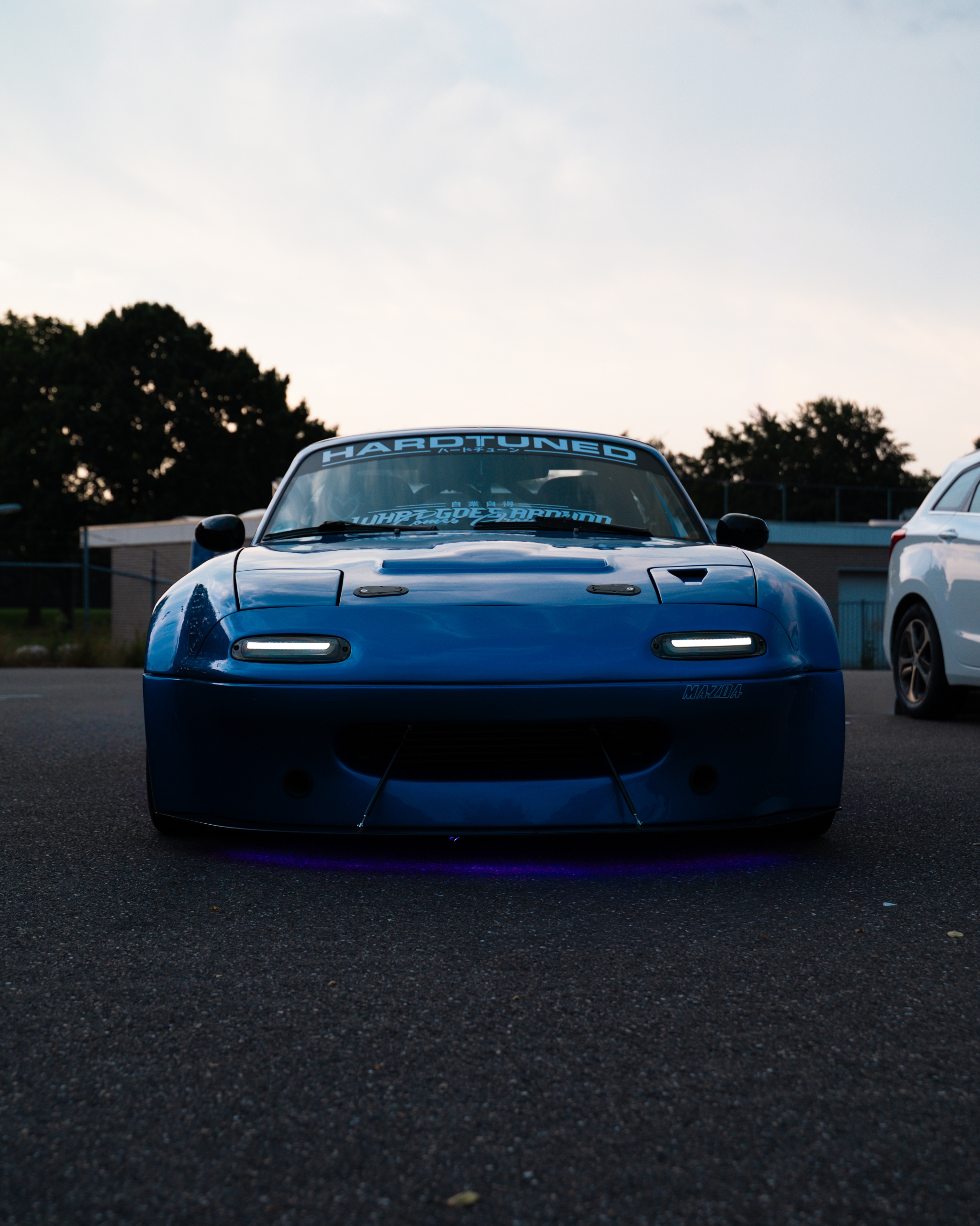 Widebody Mazda Miata