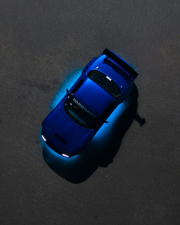 Widebody Mazda Miata